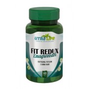 FIT REDUX EMAGRECEDOR 60 Cápsulas 600mg